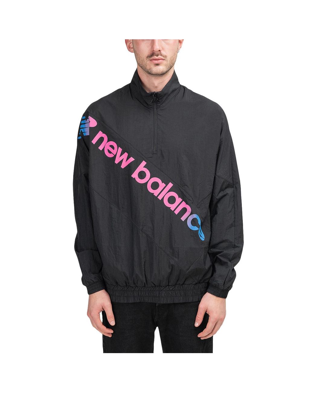 sport style optiks windbreaker
