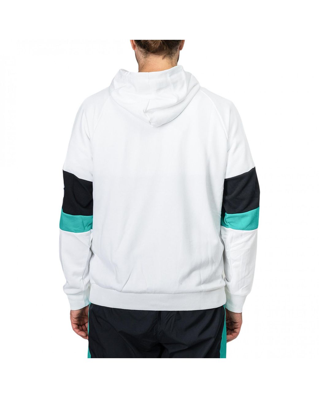nb hoodie