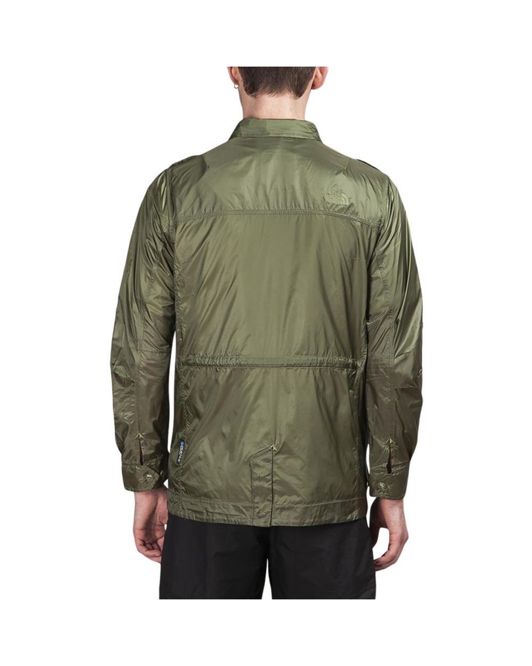 north face m65