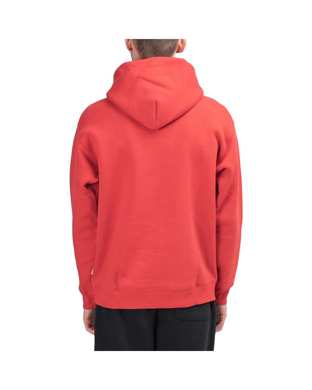 new balance athletics premium archive hoodie