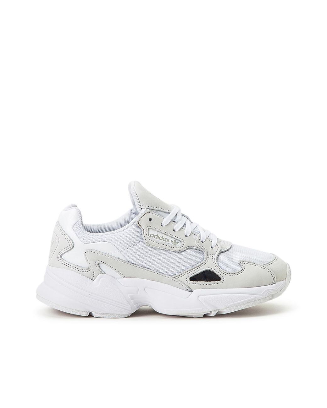 adidas falcon w originals