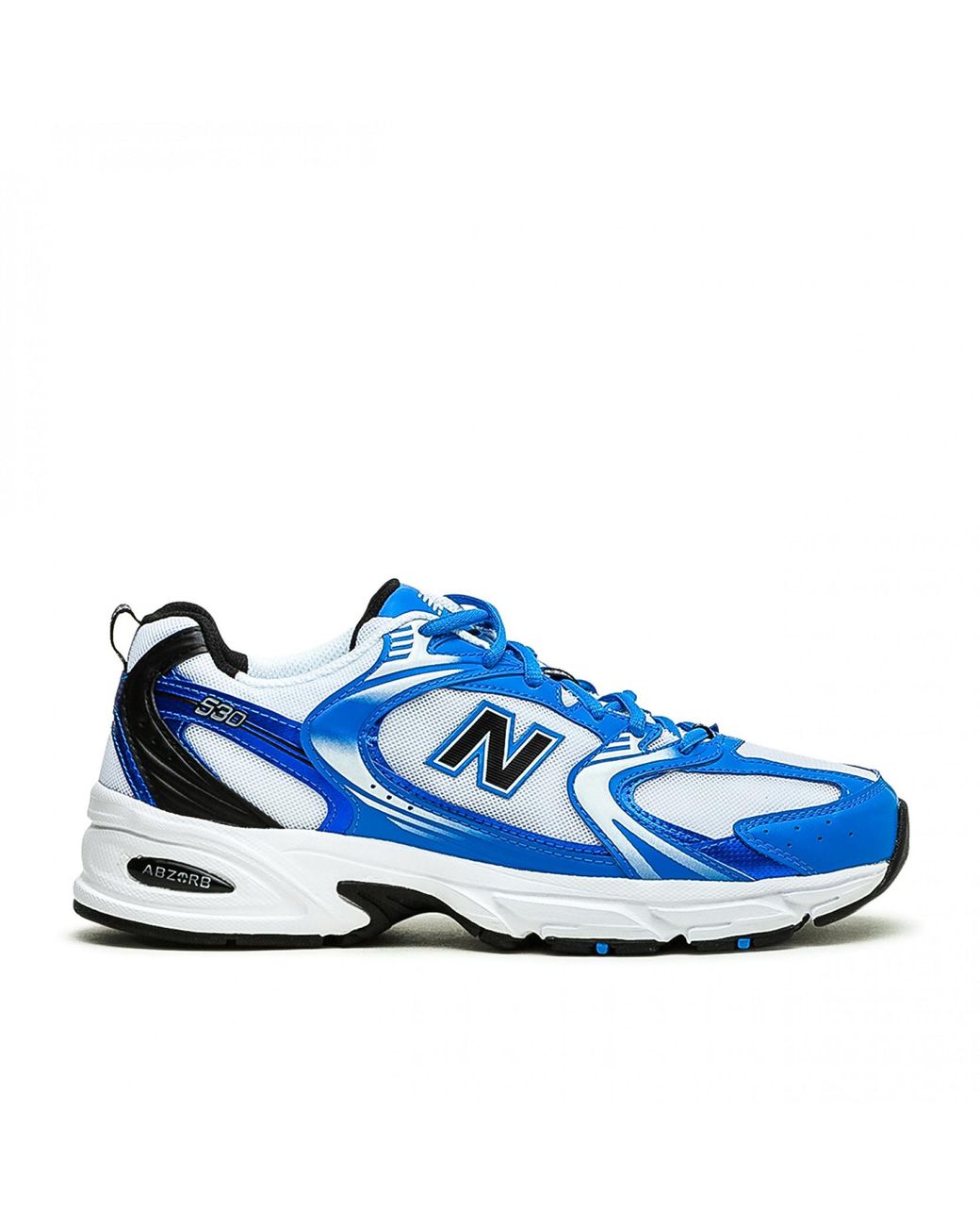 new balance 534