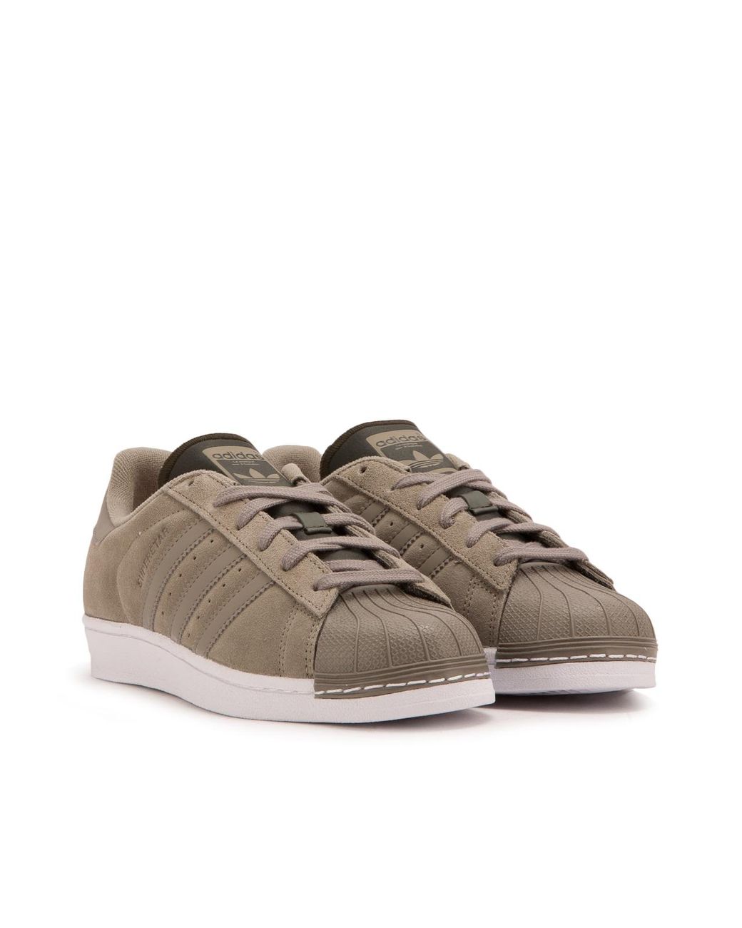 cloud white 450 on feet