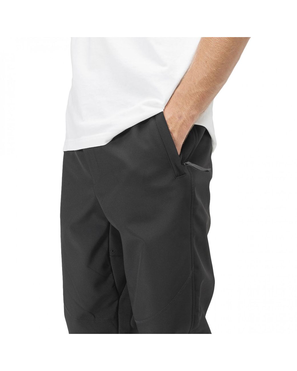 Carhartt WIP Synthetic Softshell Pant 