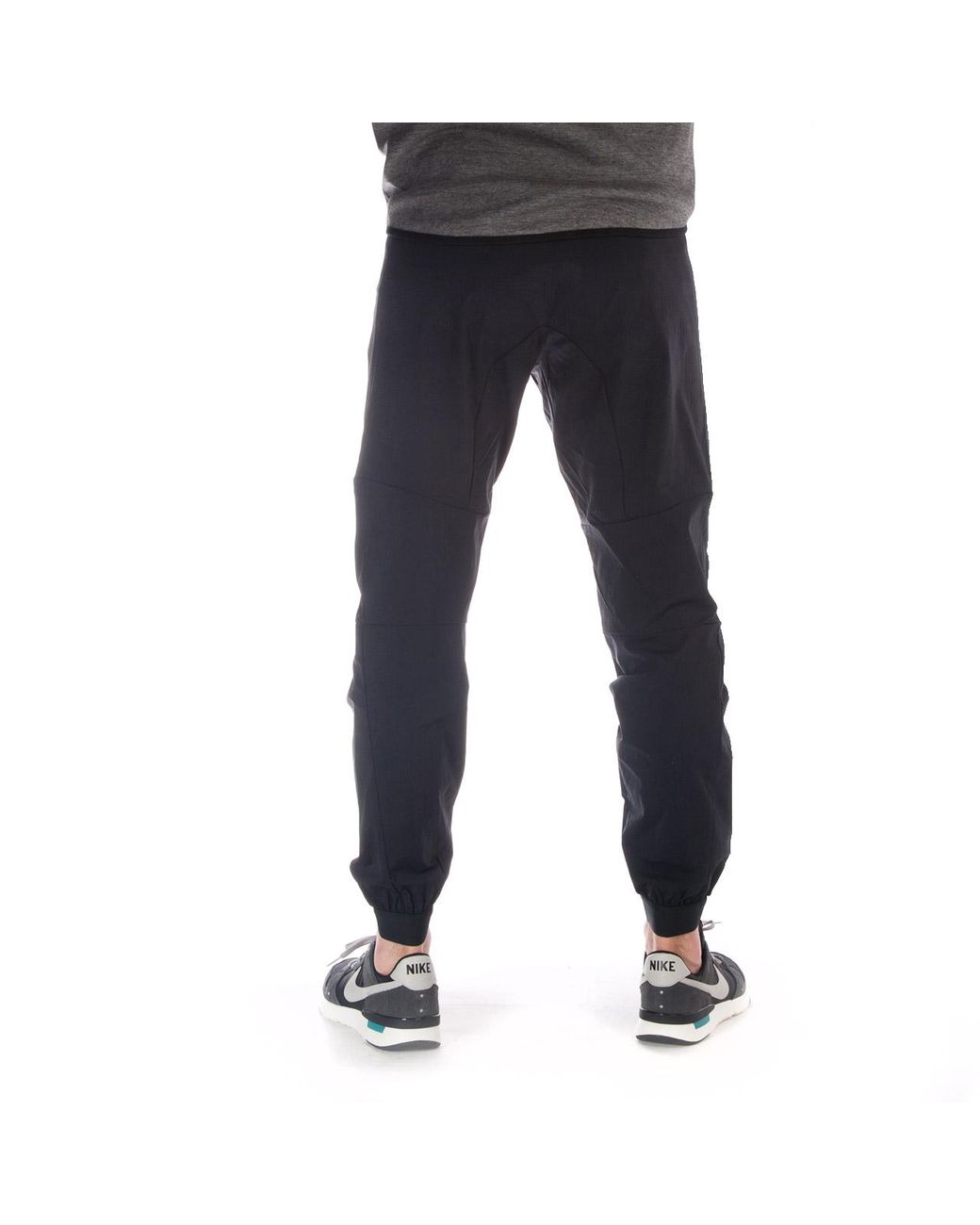 Nike Synthetic Nike Bonded Woven Pant 2 