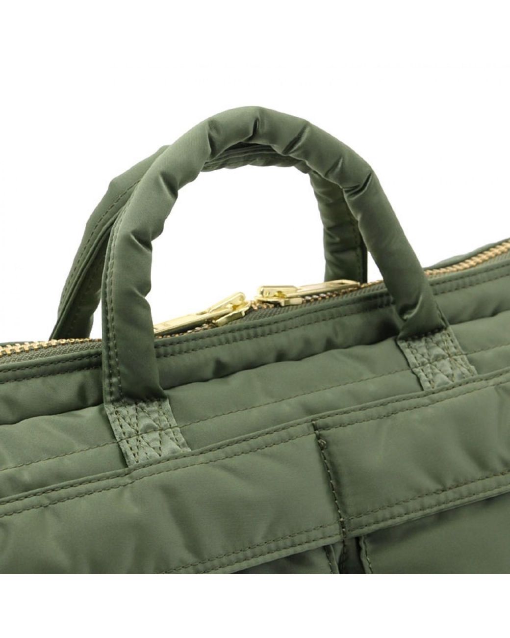 PORTER / TRUNK 2WAY GARMENT BOSTON BAG １着でも送料無料 www