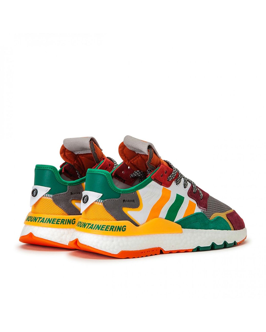 White Mountaineering Nite Jogger 