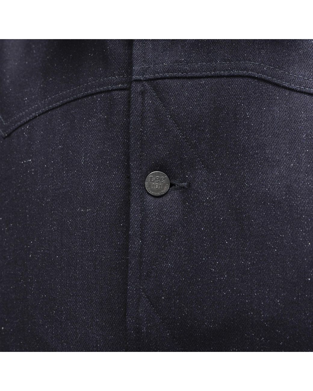 lee 101 sherpa jacket