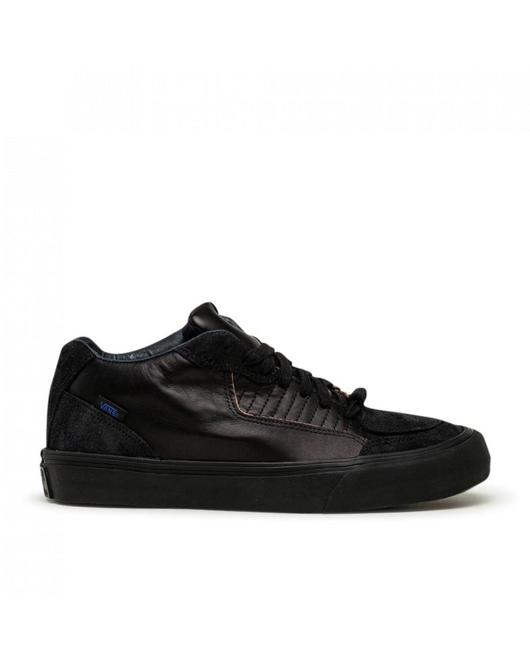 Vans Leather X Taka Hayashi Style 98 in Black for Men - Save 38% | Lyst