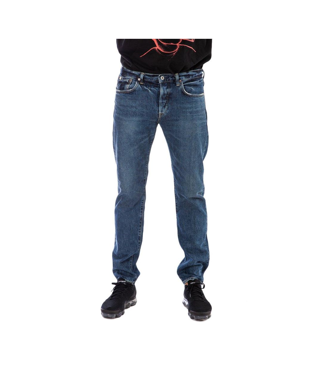 edwin classic regular tapered