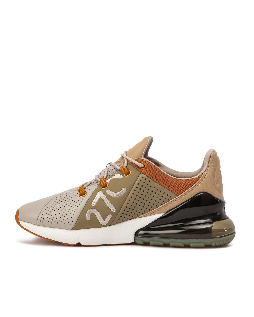 brown 270 air max