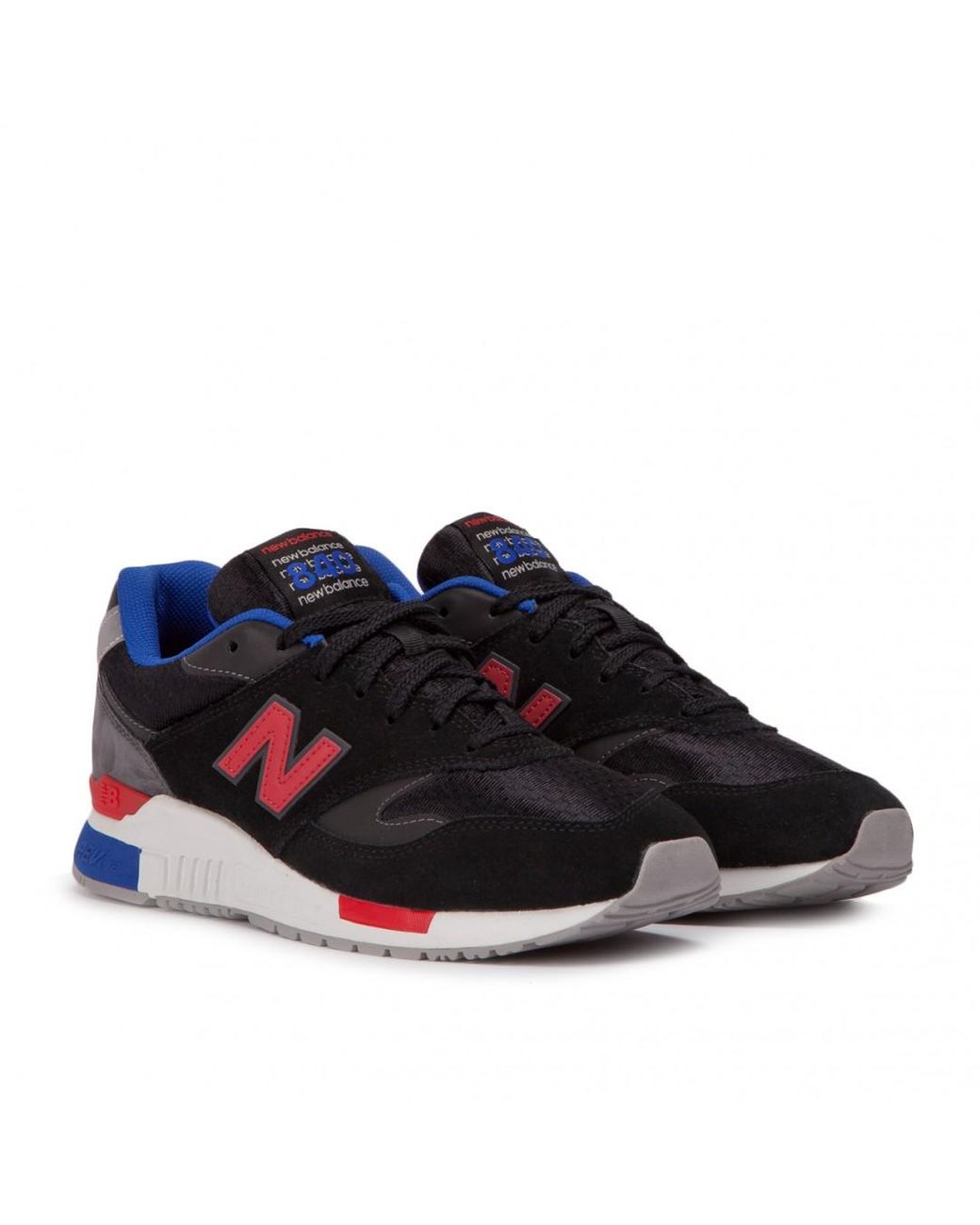 new balance sneakers 247 luxe uomo mod. nbmrl247 new balance sneakers 247 luxe uomo mod. nbmrl247