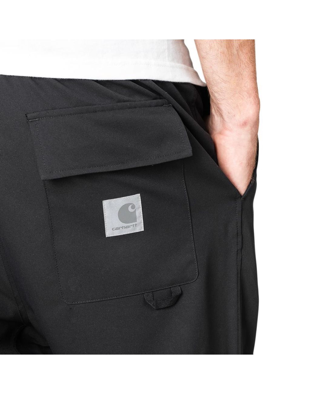 Carhartt WIP Copeman Pant in Black for 