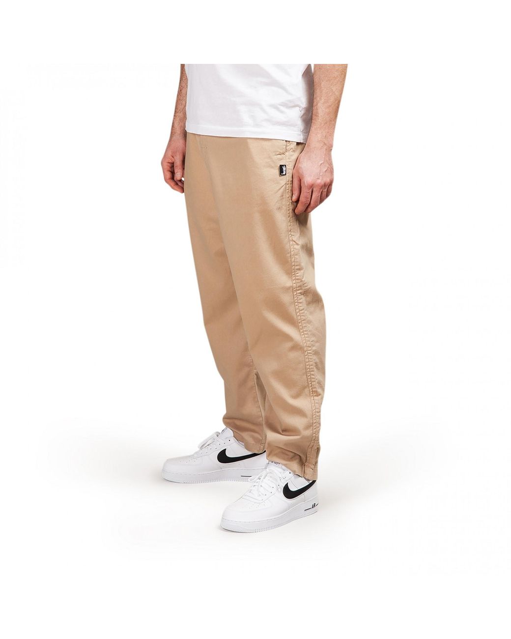 stussy giza beach pant