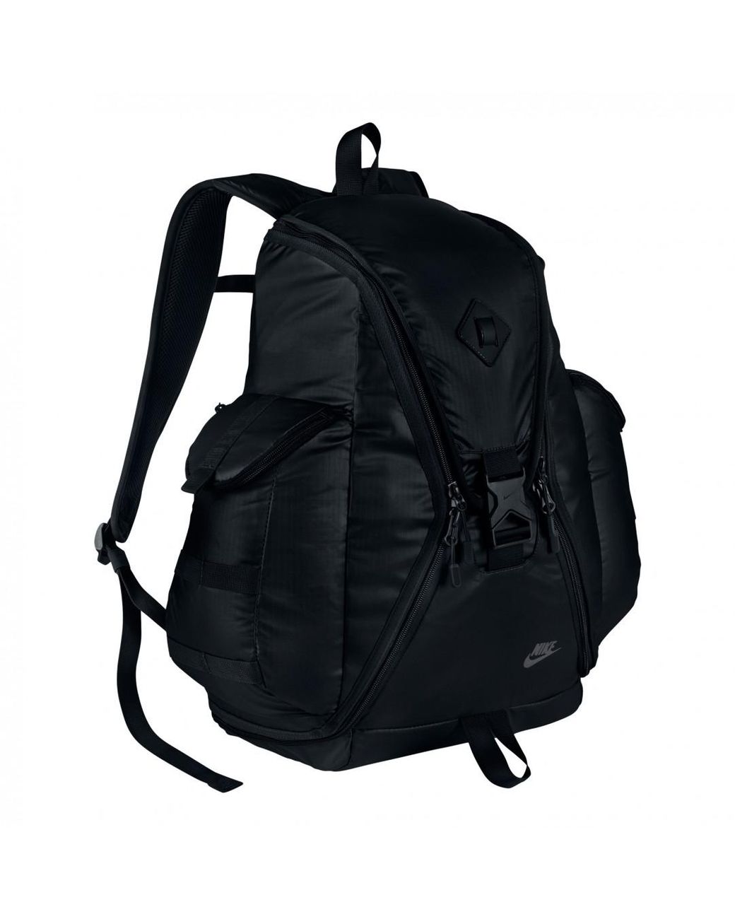 Nike Synthetic Nike Cheyenne Responder Backpack in Black for Men | Lyst  Australia