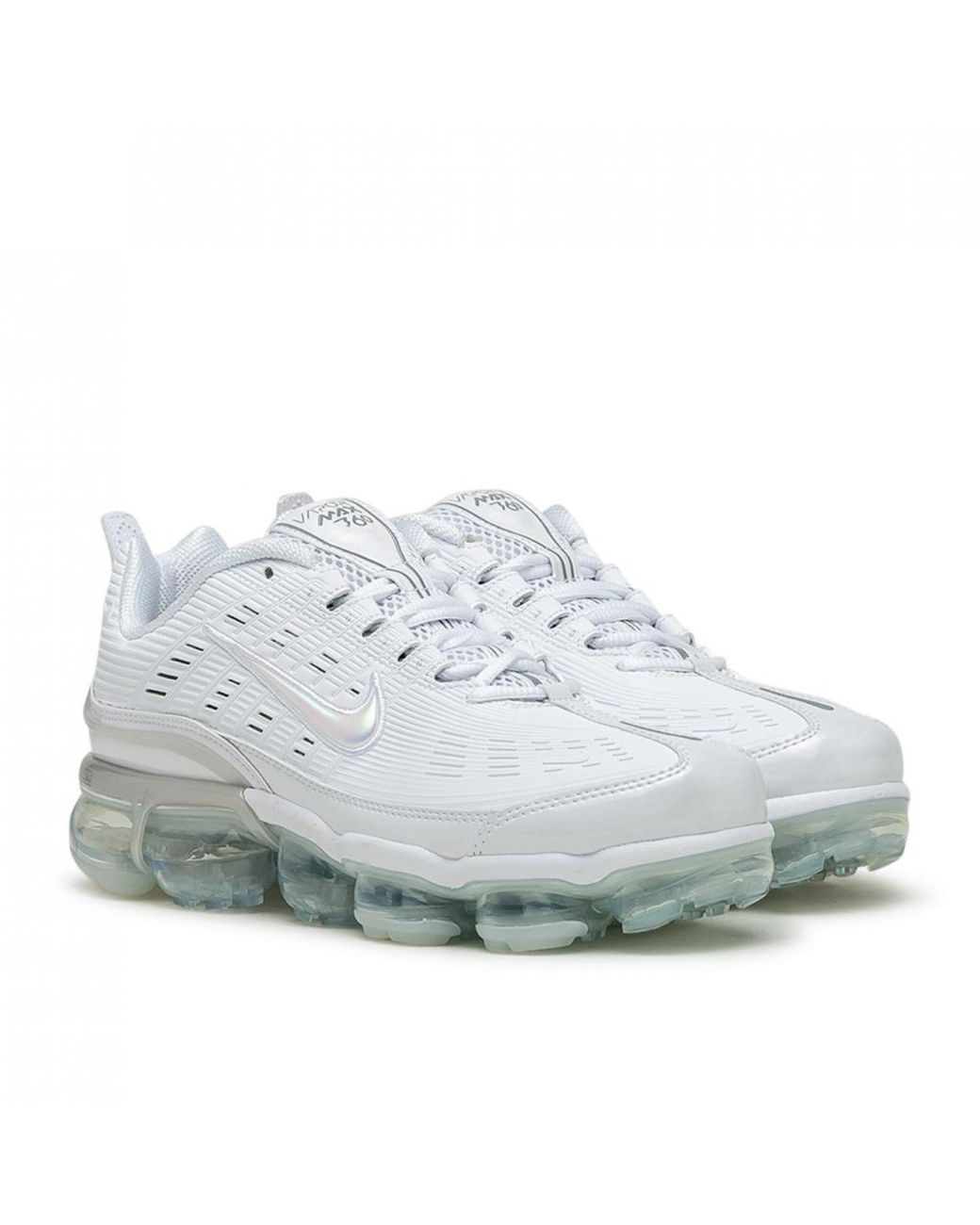 Nike Synthetic Air Vapormax 360 in White for Men - Lyst