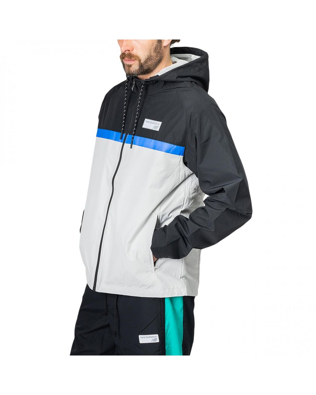 new balance 1300 windbreaker