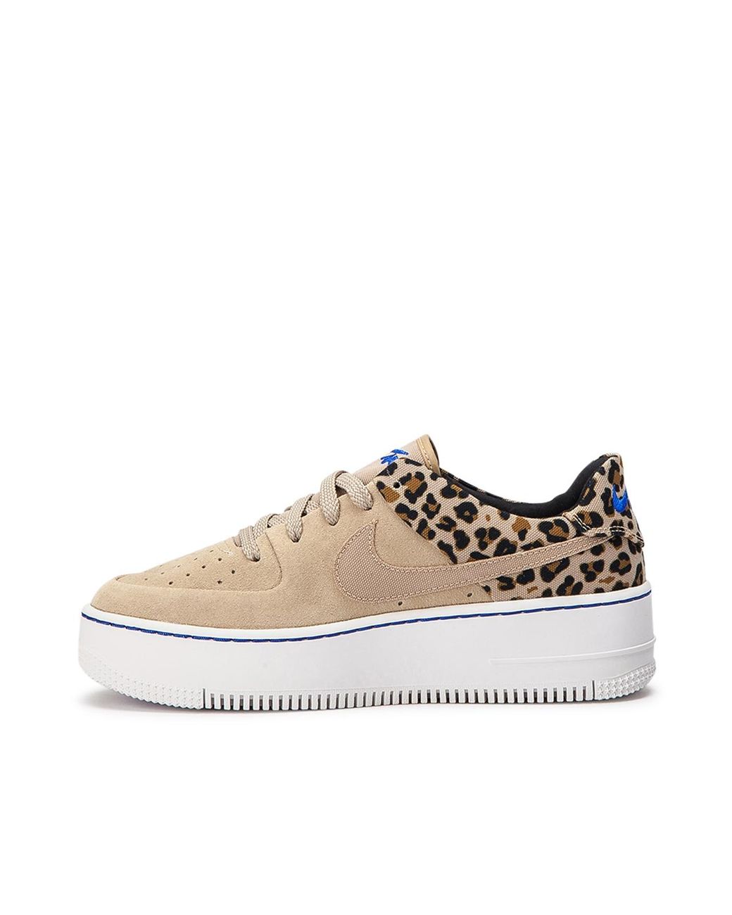 af1 sage low leopard