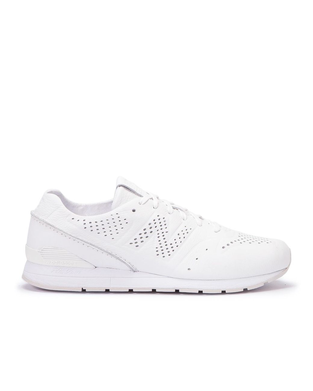 New Balance Suede Mrl 996 Dt "deconstructed Pack" in White | Lyst Canada