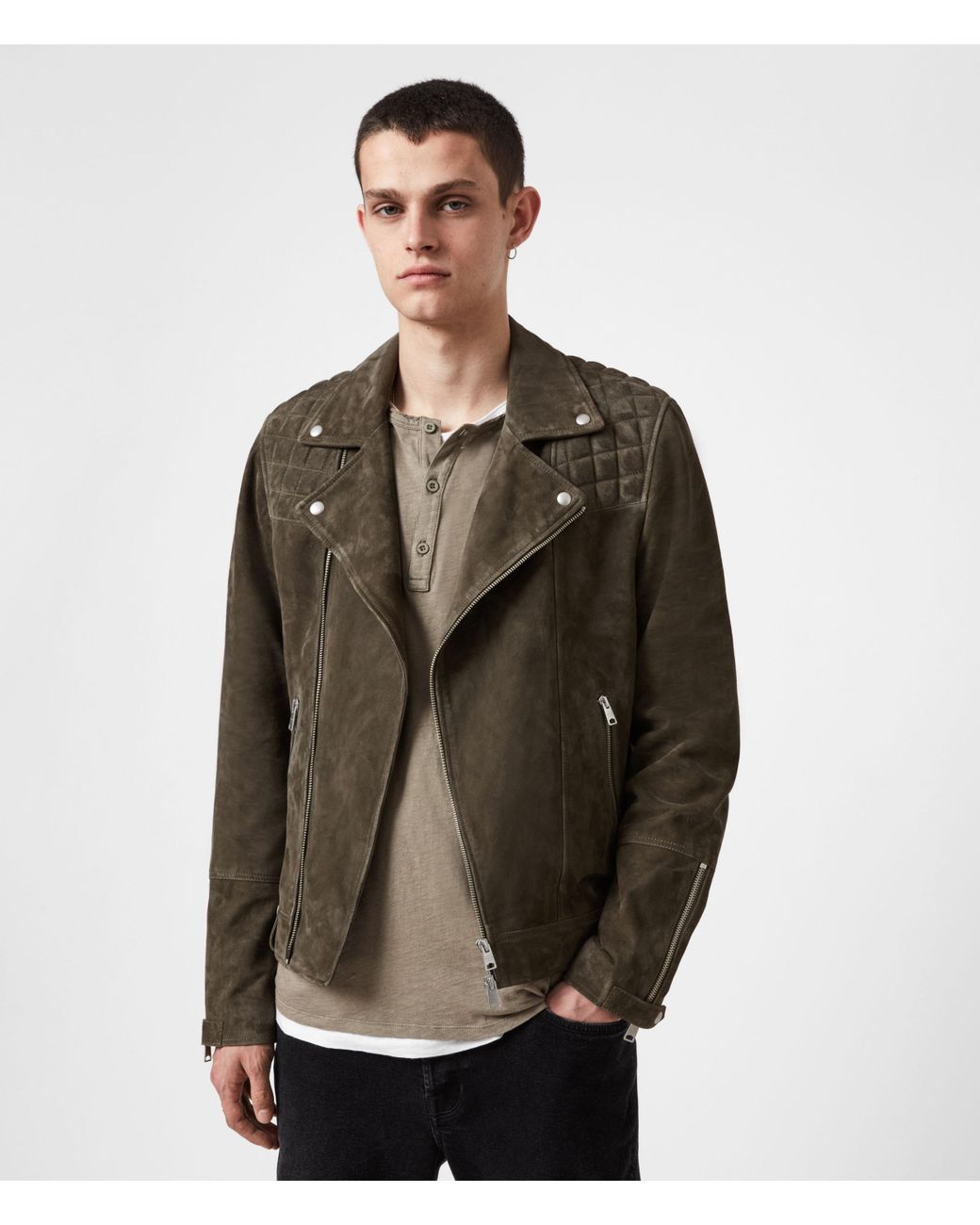 All saints callahan leather deals jacket