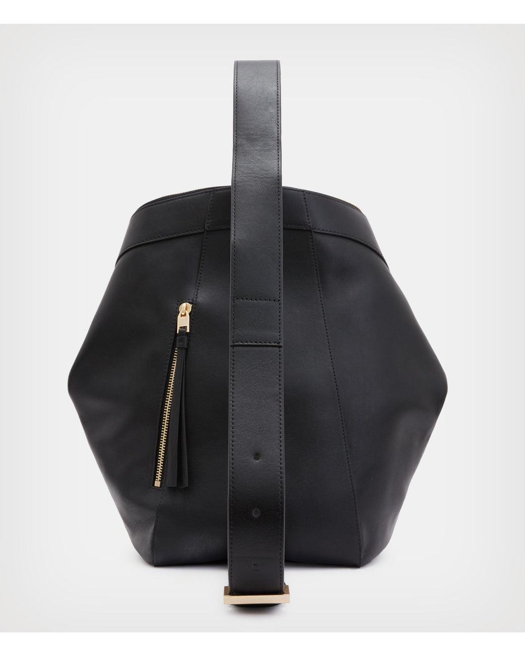 authentic leather backpack purse Vrba Genuine Leather Backpack Purse  Courage