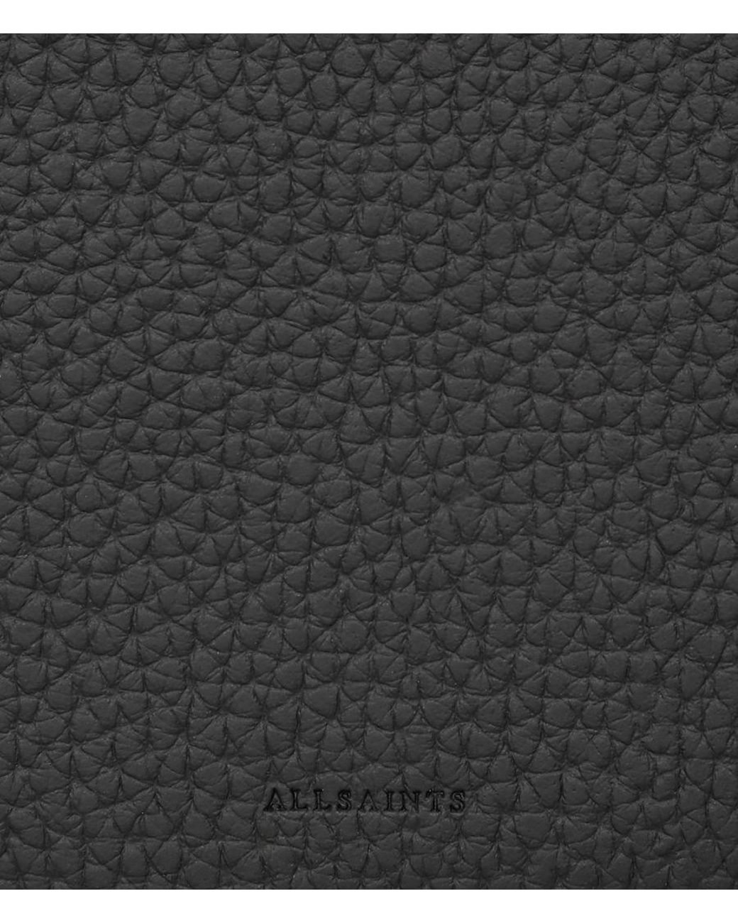 Allsaints fetch shop wallet