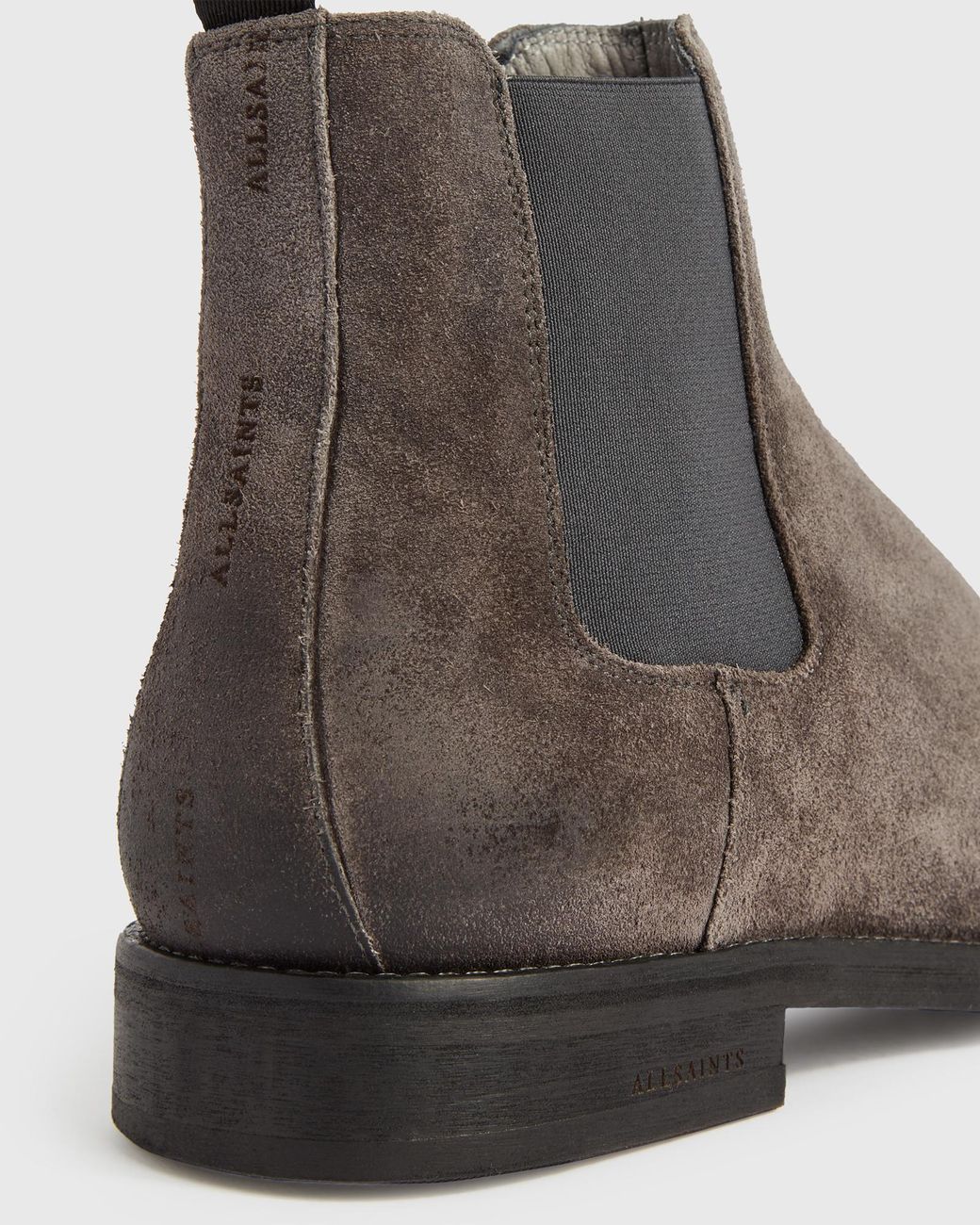 Arley suede hotsell work boot