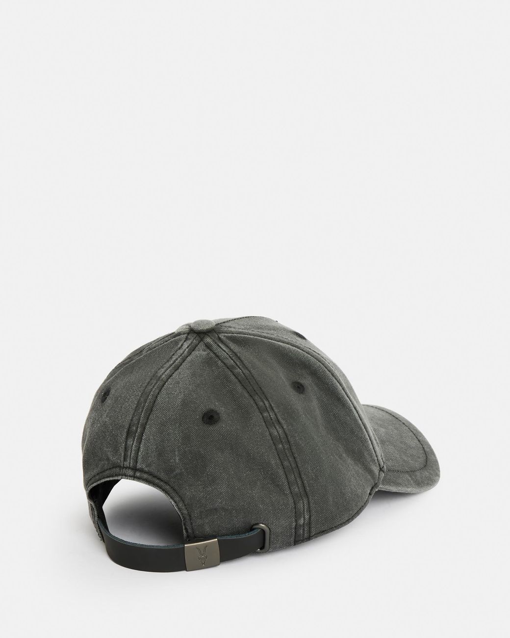 all-saints-Washed-Black-Tierra  display picture 3