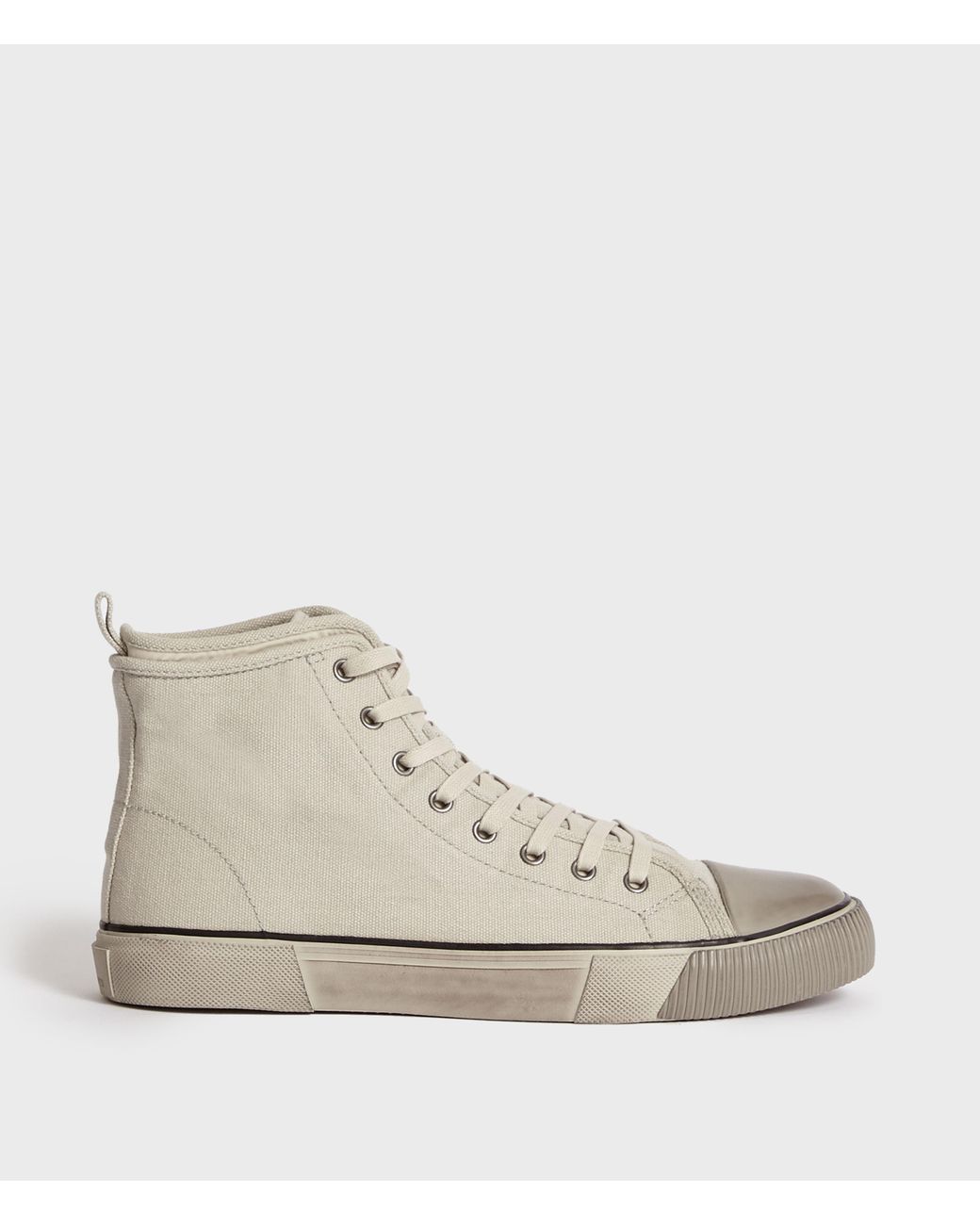 allsaints rigg sneaker