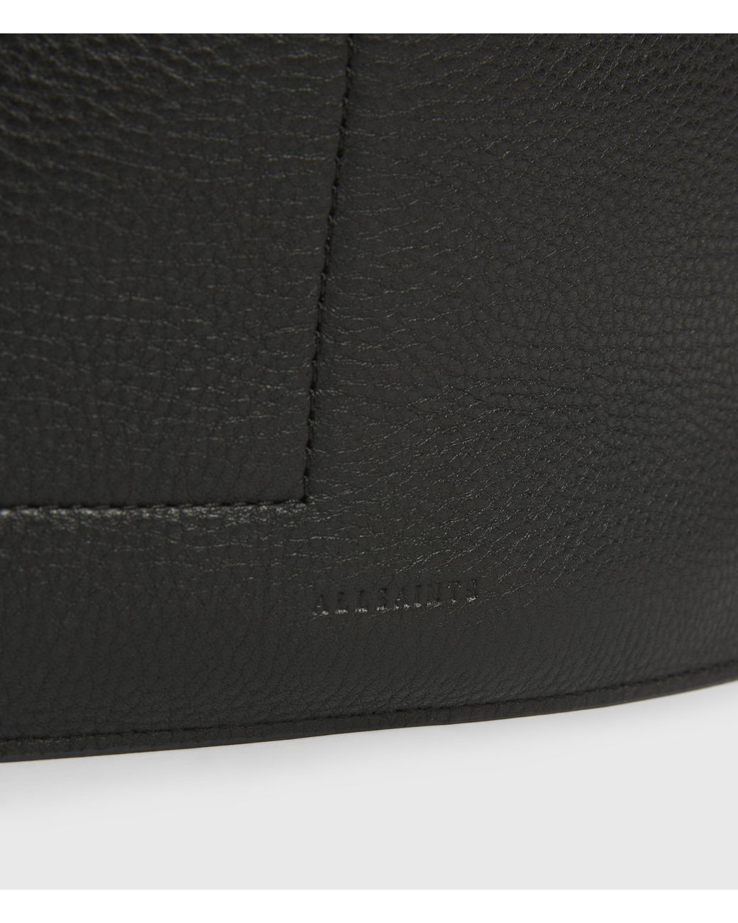 Allsaints lear backpack sale