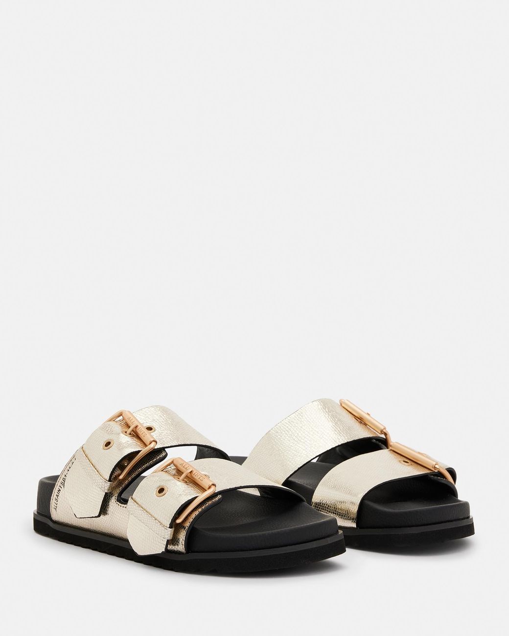 Office sage store sandals