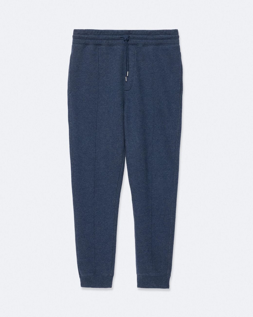 AllSaints Blue Nolan Tapered Sweatpants for men