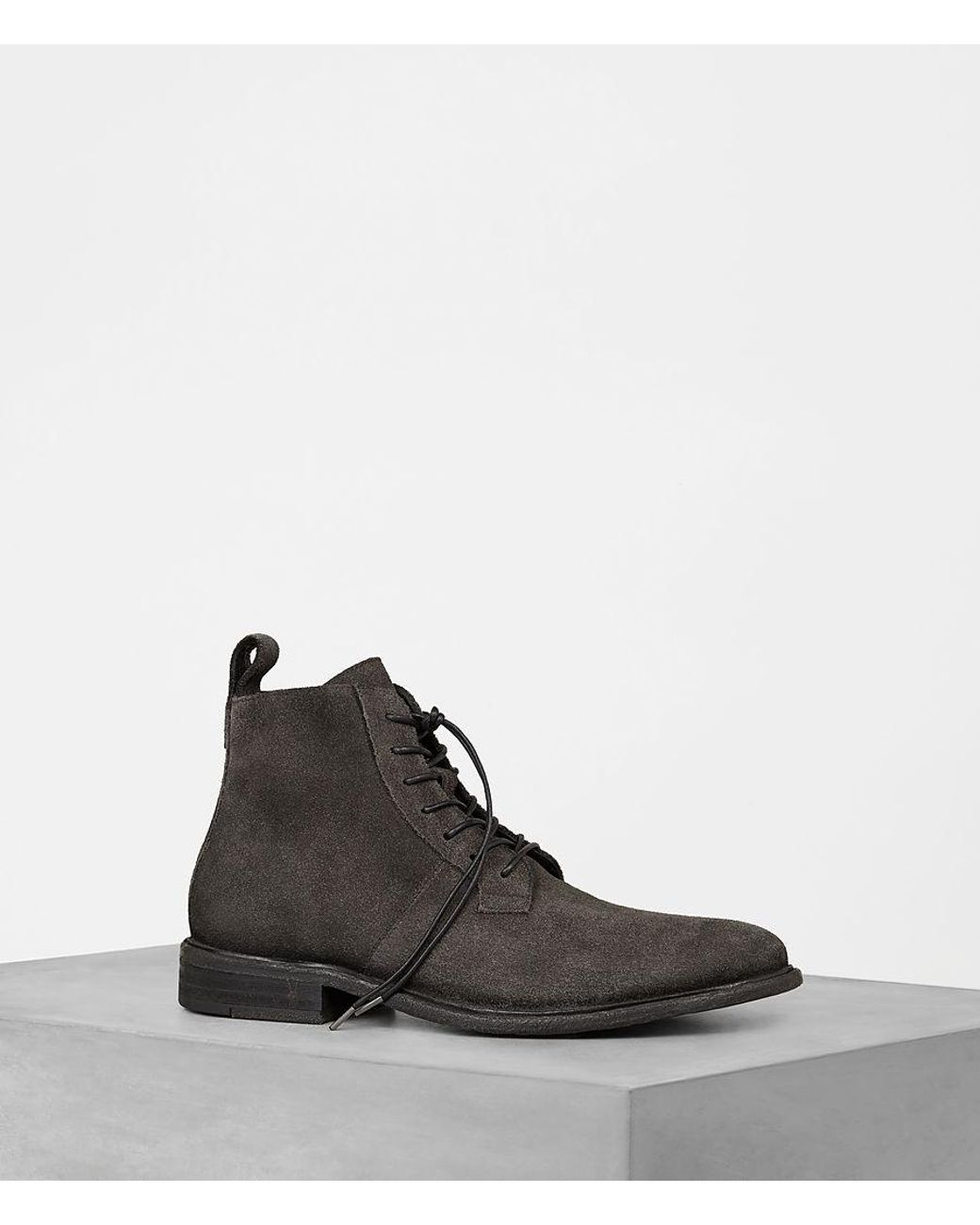 Allsaints trent best sale boot