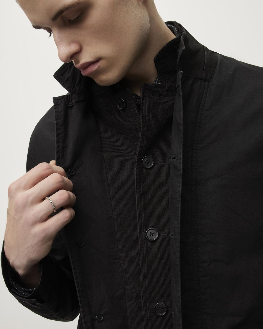 Allsaints outlet eston blazer