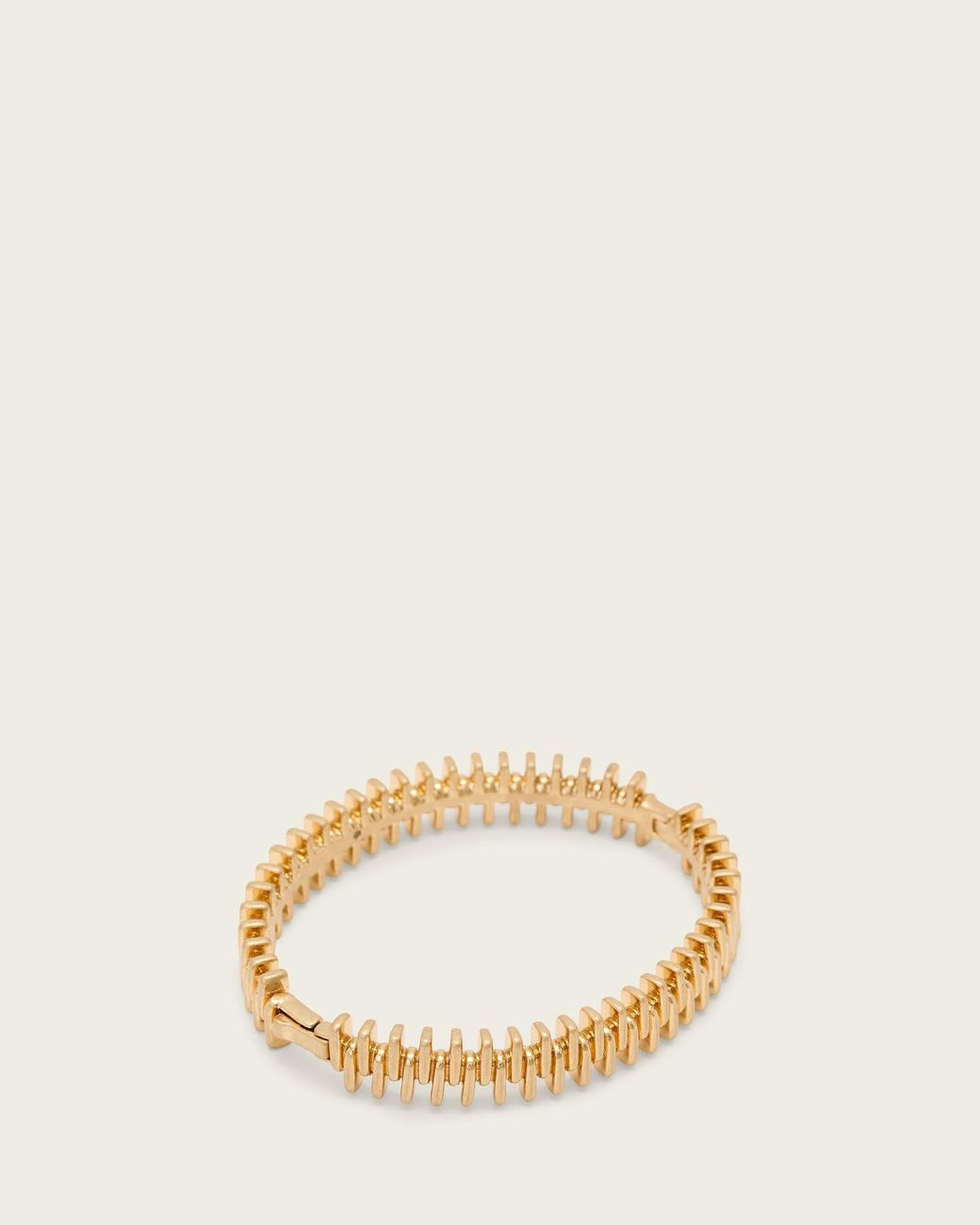 AllSaints Natural Yuna Bracelet
