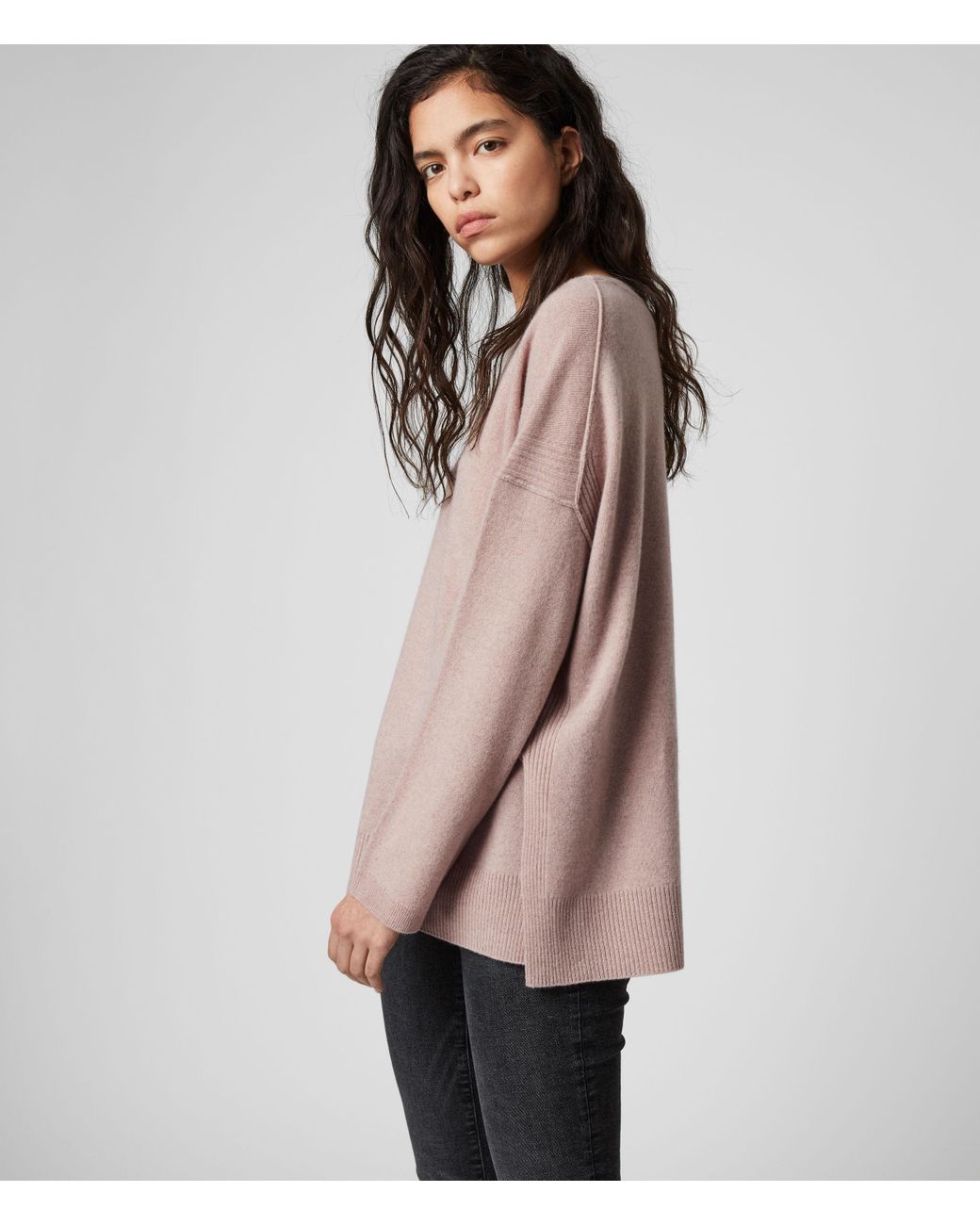 All saints shop sylvie sweater