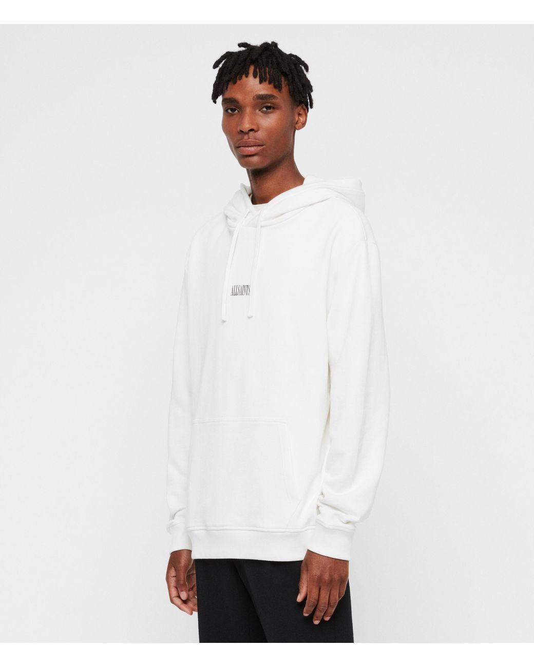 All saints 2025 hoodie sale