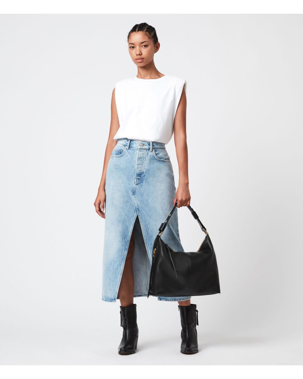 AllSaints Lawrence Backpack - ShopStyle