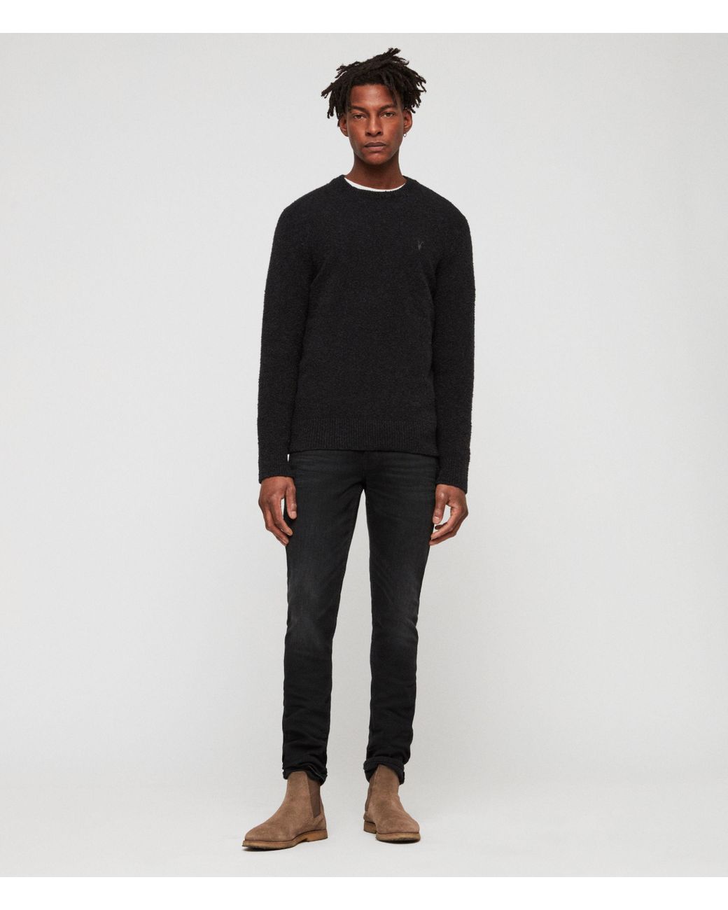 tolnar crew jumper