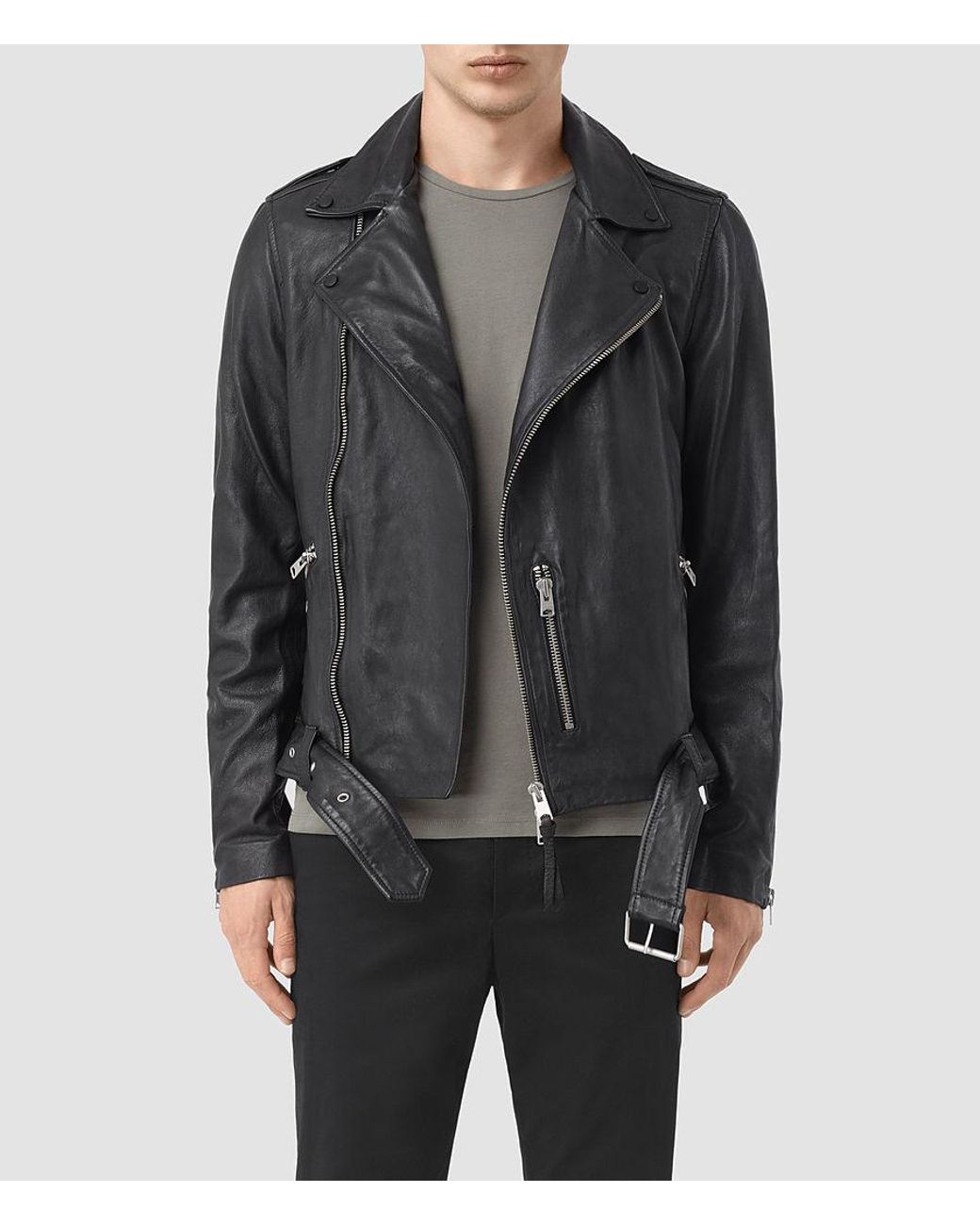 Allsaints kaho outlet