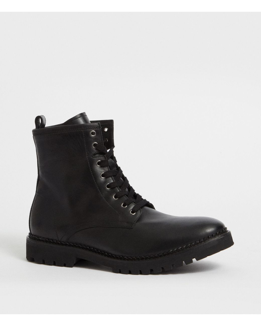 all saints whitmore moto boot