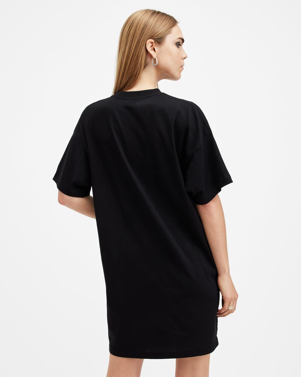 slim fit dress slacks Carolina T-shirt Dress main image 1