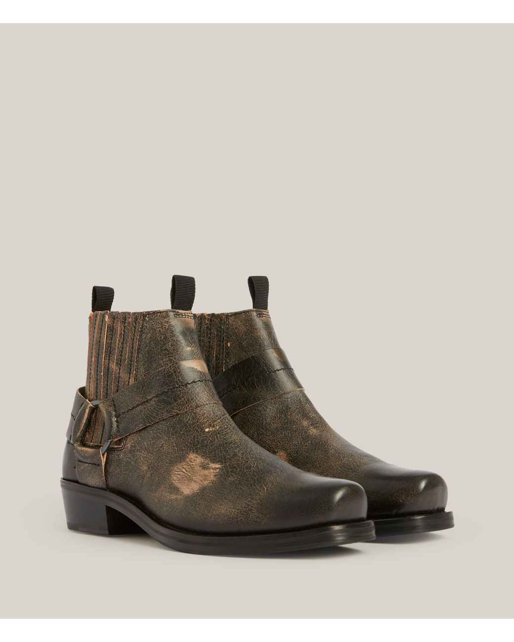 Allsaints abbot best sale