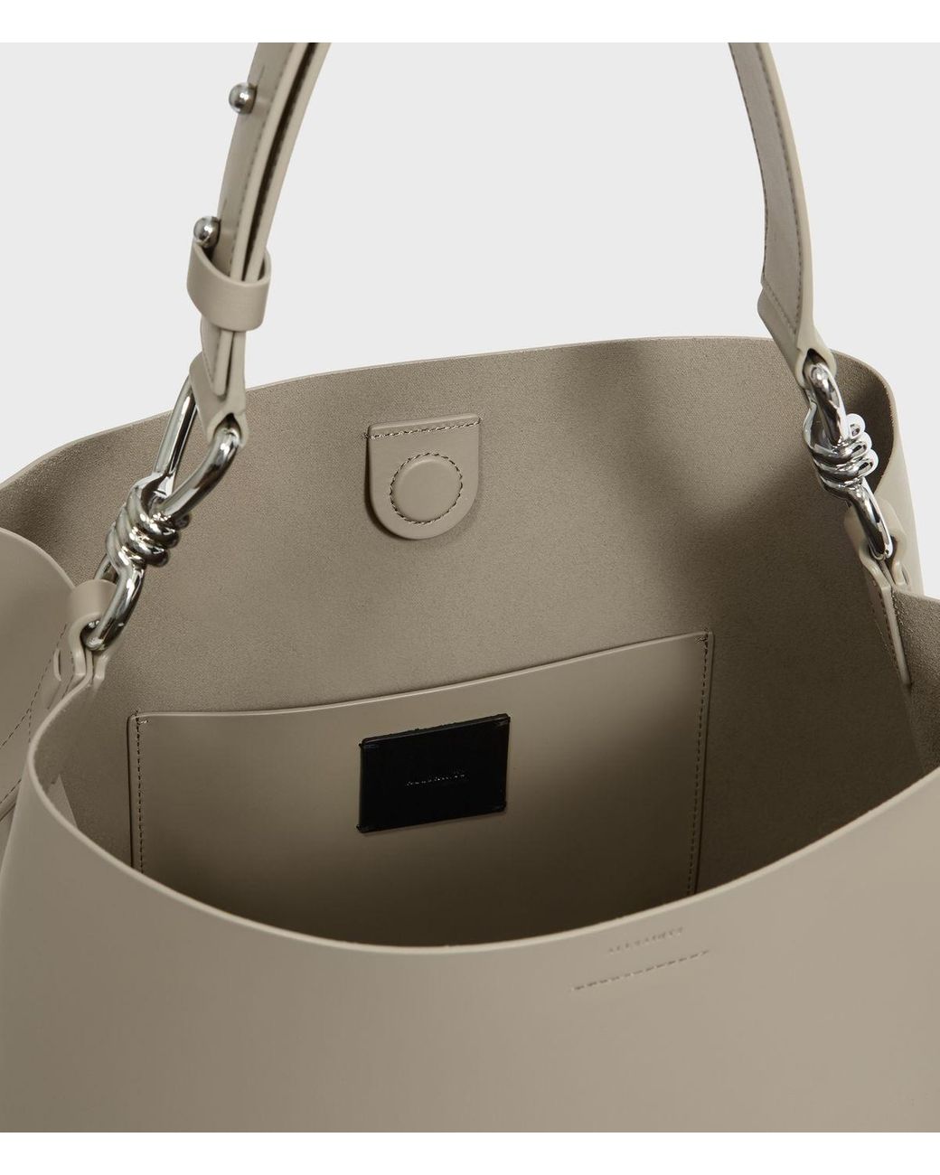 Allsaints captain tote hotsell