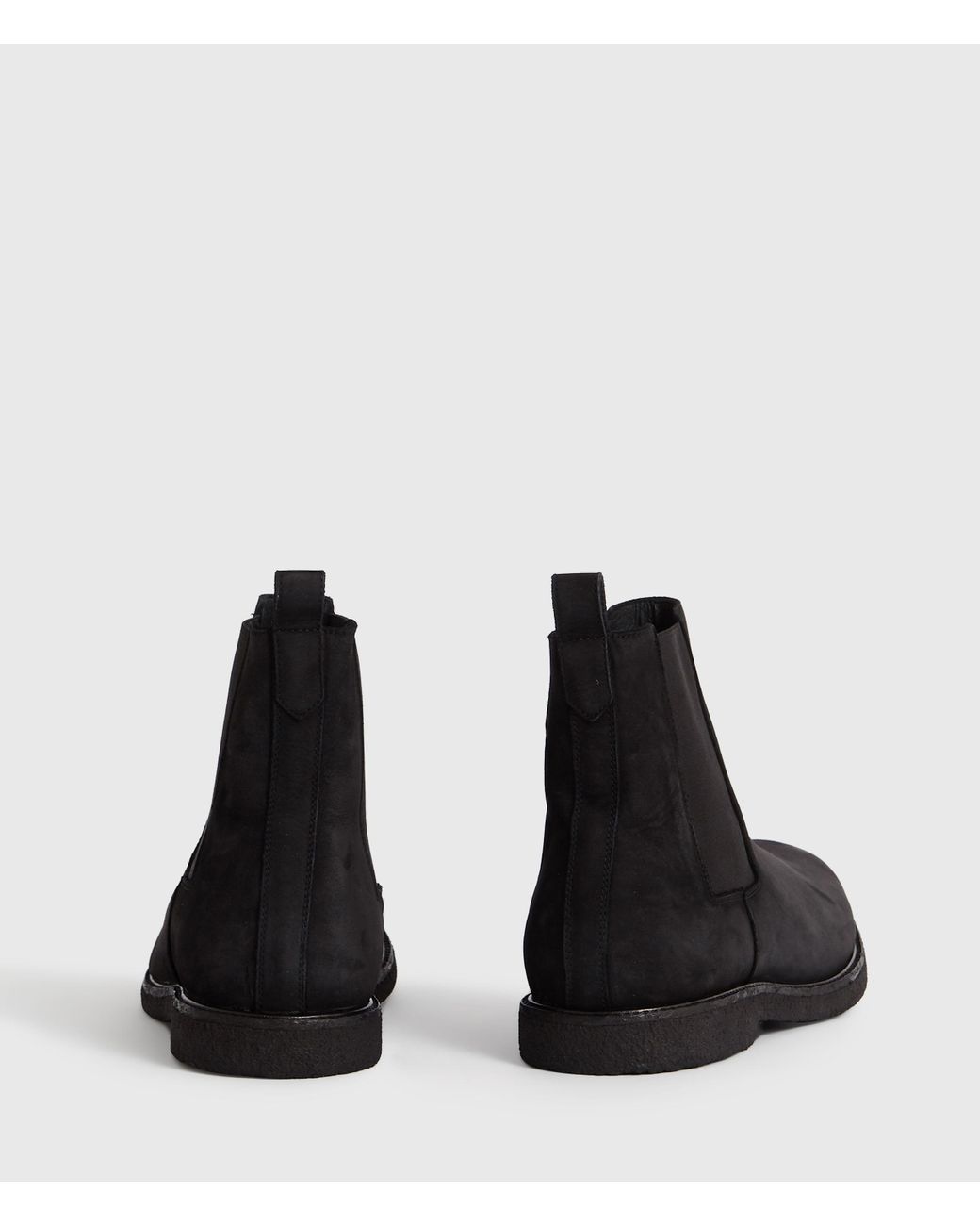 all saints marcel boot