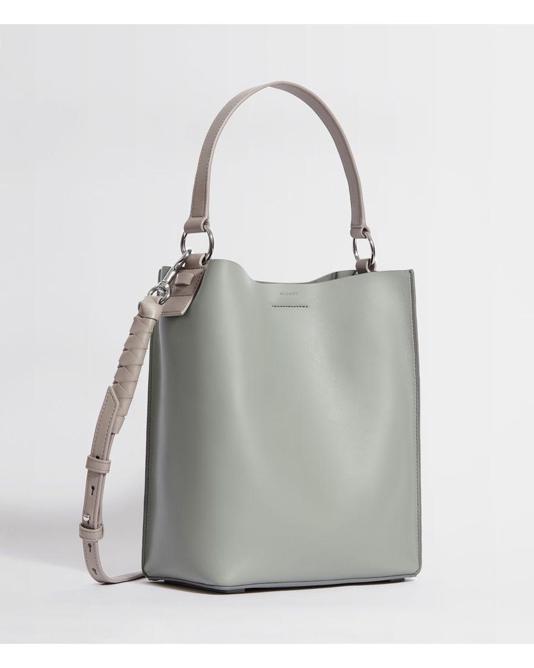 Allsaints hotsell voltaire bag