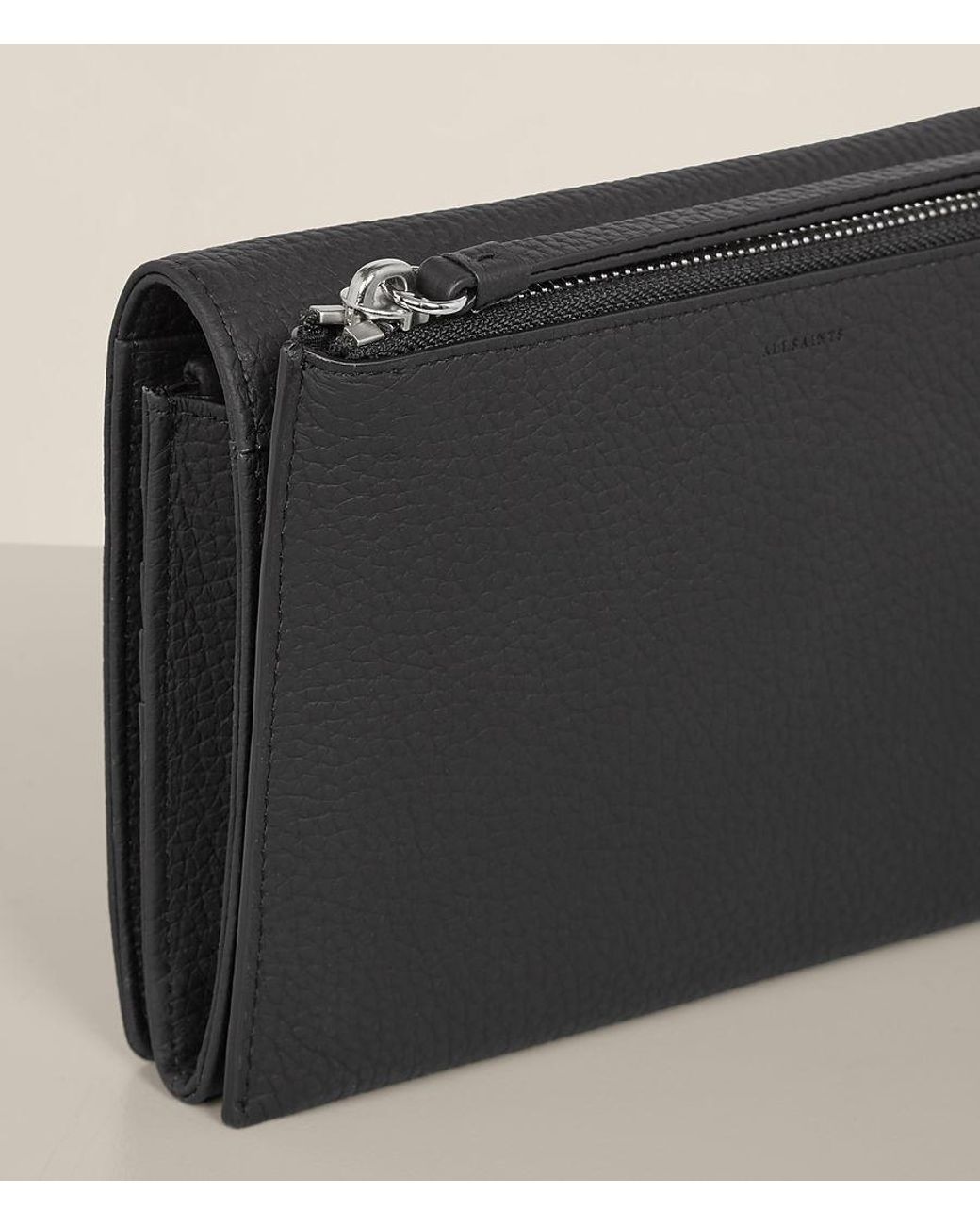 Allsaints fetch shop wallet
