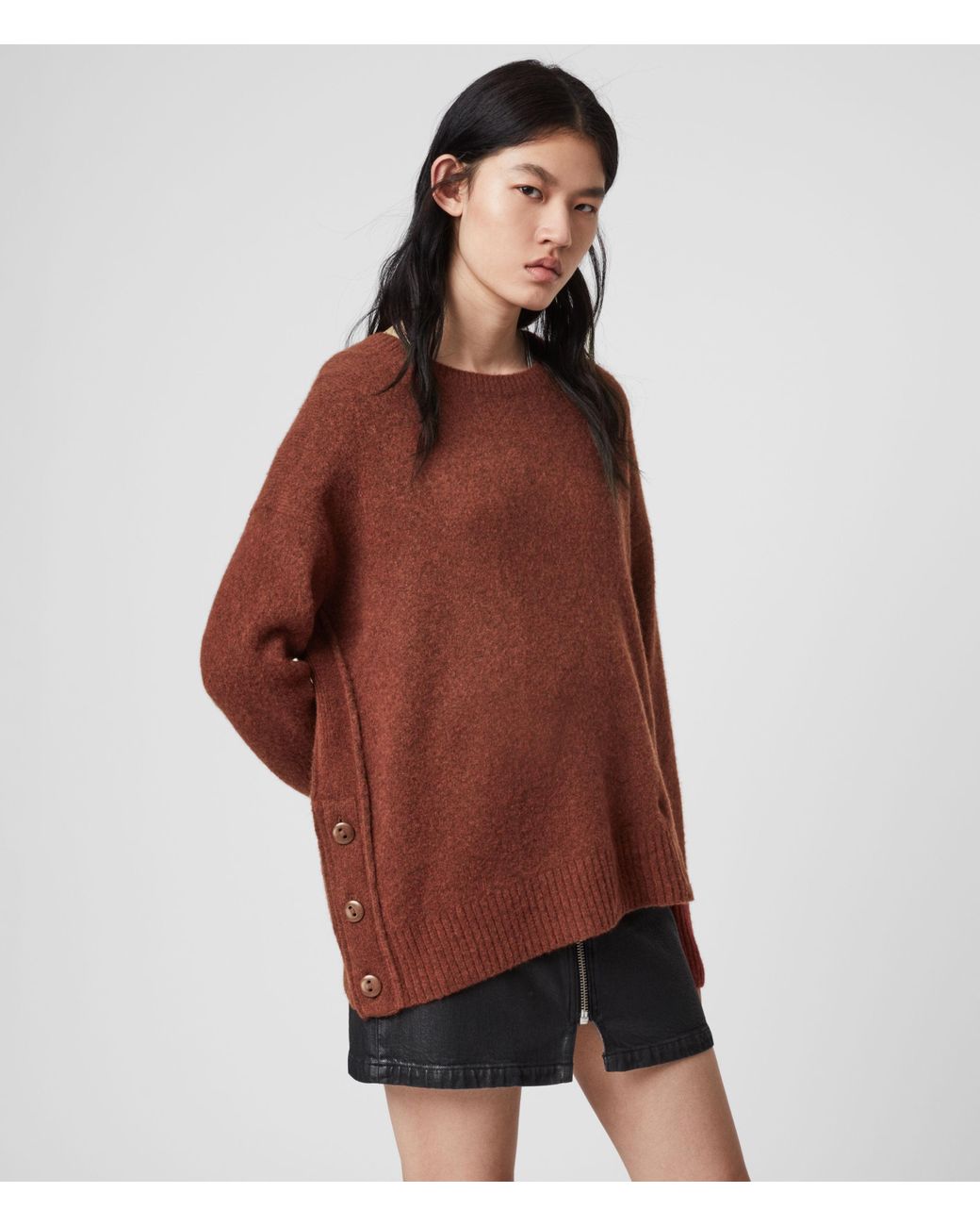 all saints rufa cardigan