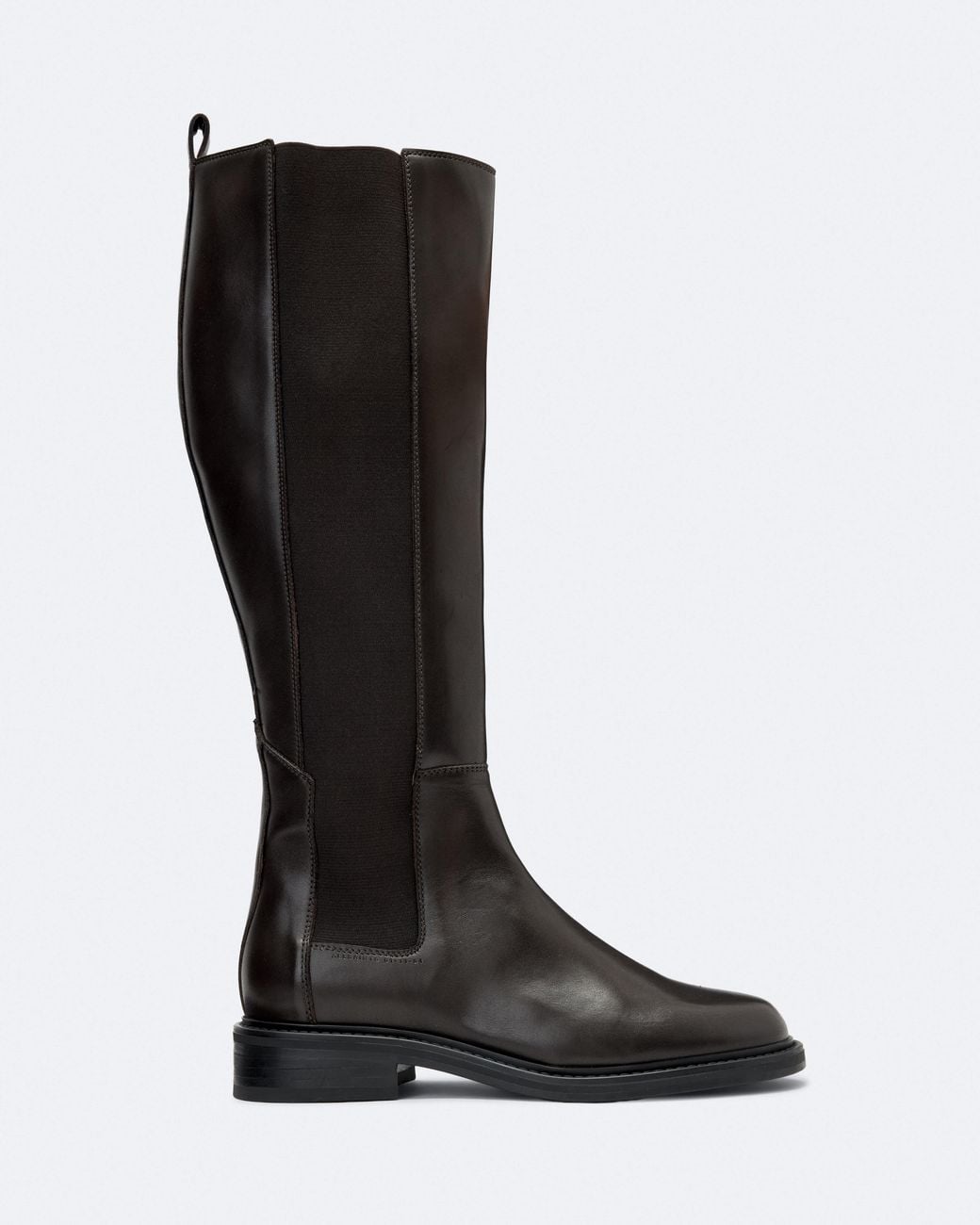 AllSaints Black Allsaints Bales Boots