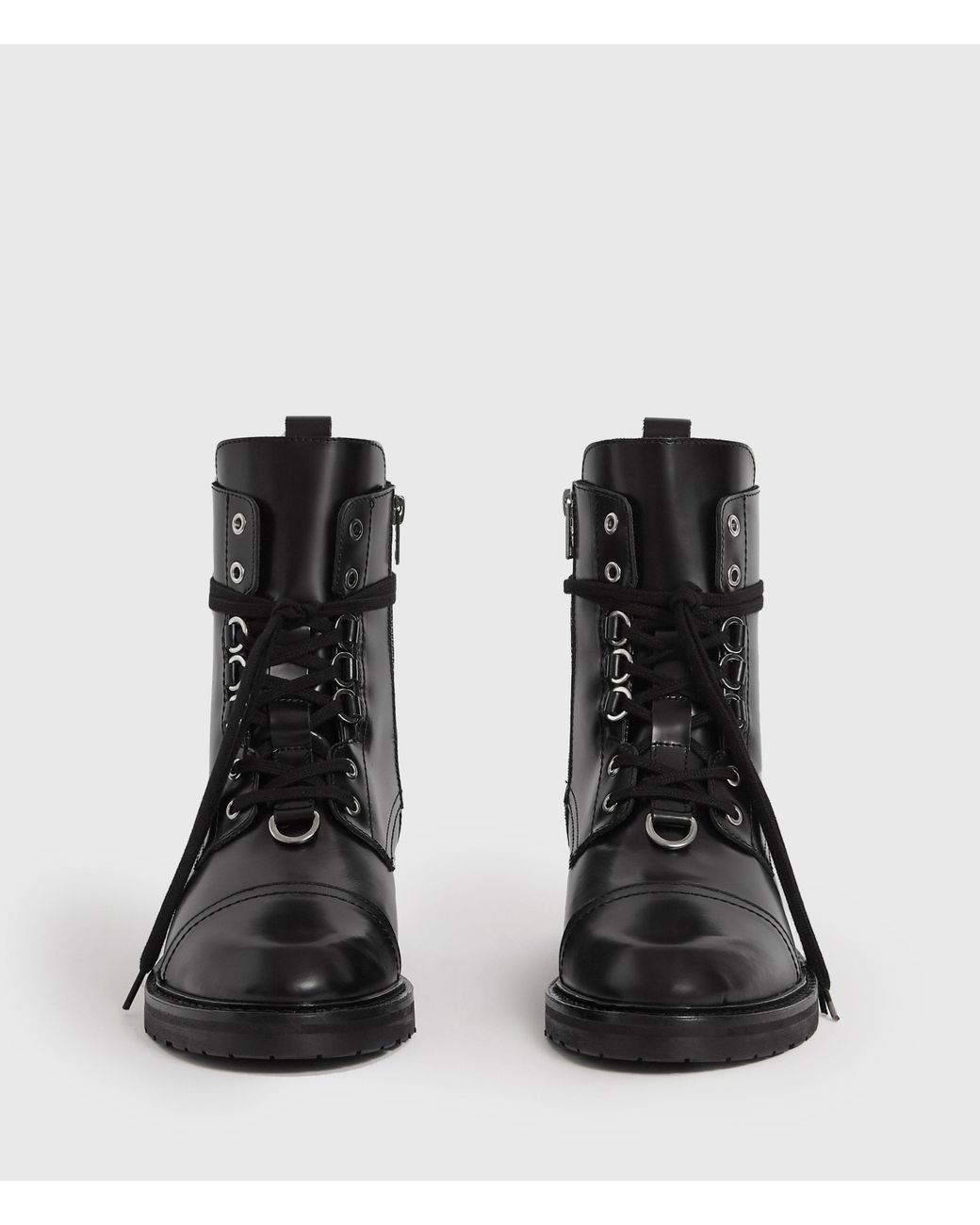 All saints lira boot Clearance